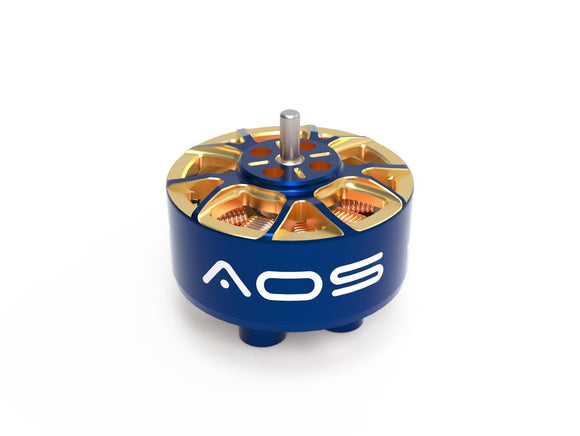 RCInPower AOS RC Supernova 1404 4000KV Motors