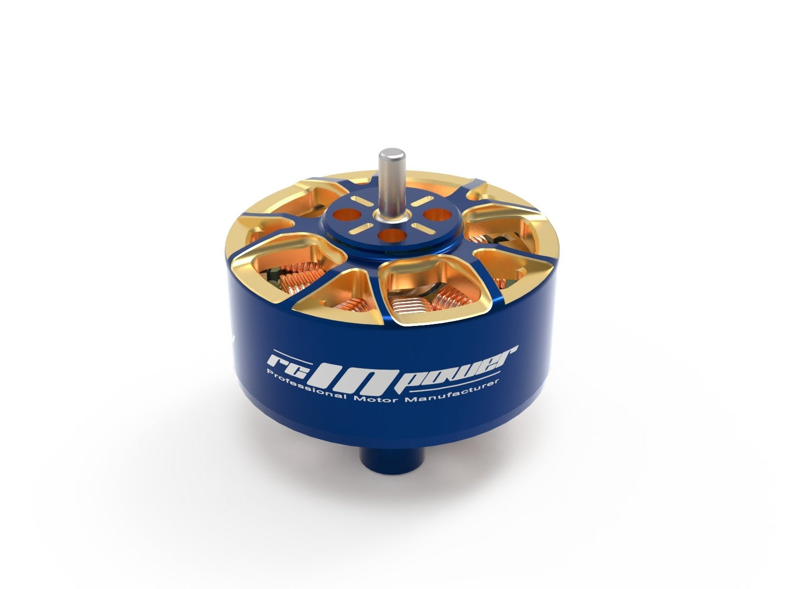 RCInPower AOS RC Supernova 1404 4000KV Motors – defianceRC