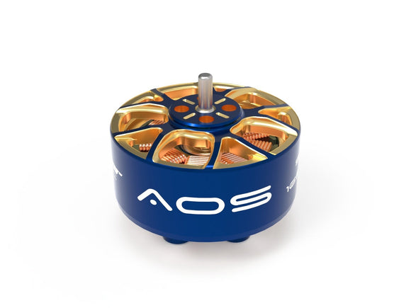 RCInPower AOS RC Supernova 1605 3900KV Motors