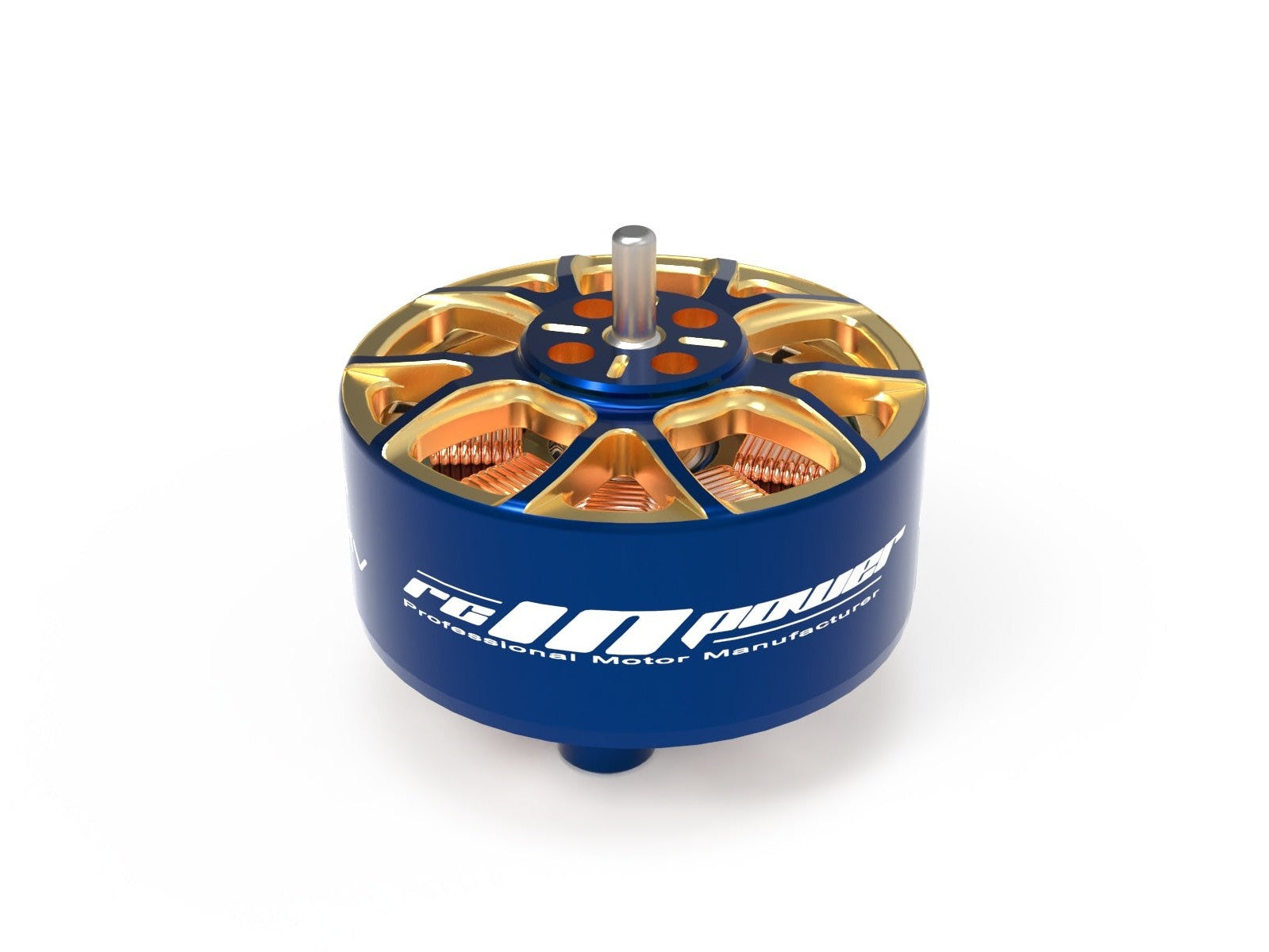 RCInPower AOS RC Supernova 1605 3900KV Motors – defianceRC