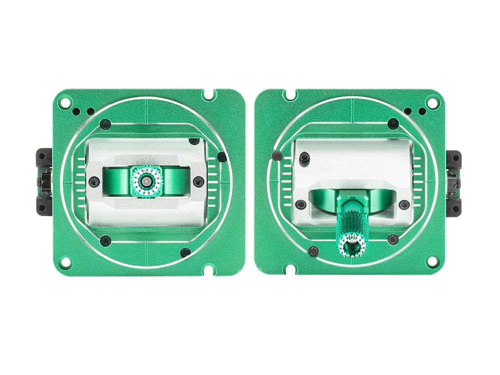 Radiomaster AG02 CNC Aluminum Hall Gimbal Set – defianceRC