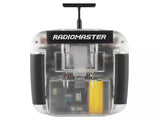 Radiomaster Boxer Transparent Shell Set