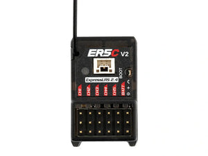 Radiomaster ER5C V2 2.4GHz ExpressLRS PWM Receiver