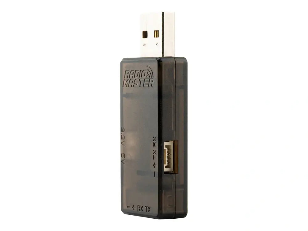 Radiomaster ExpressLRS USB UART Flasher – defianceRC