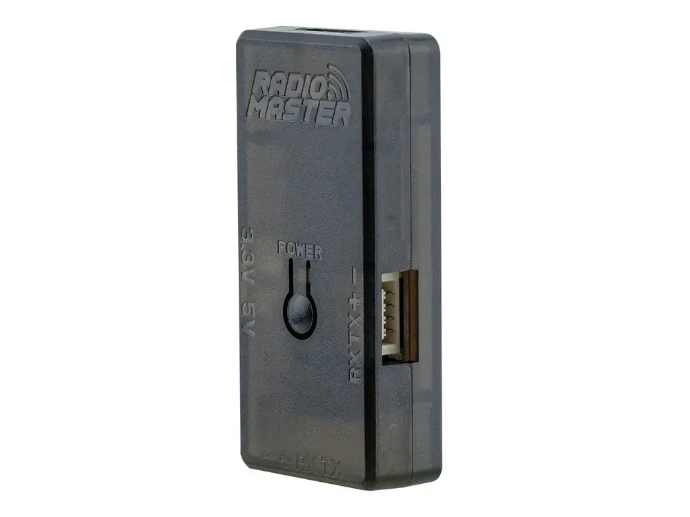 Radiomaster ExpressLRS USB UART Flasher V2 – defianceRC