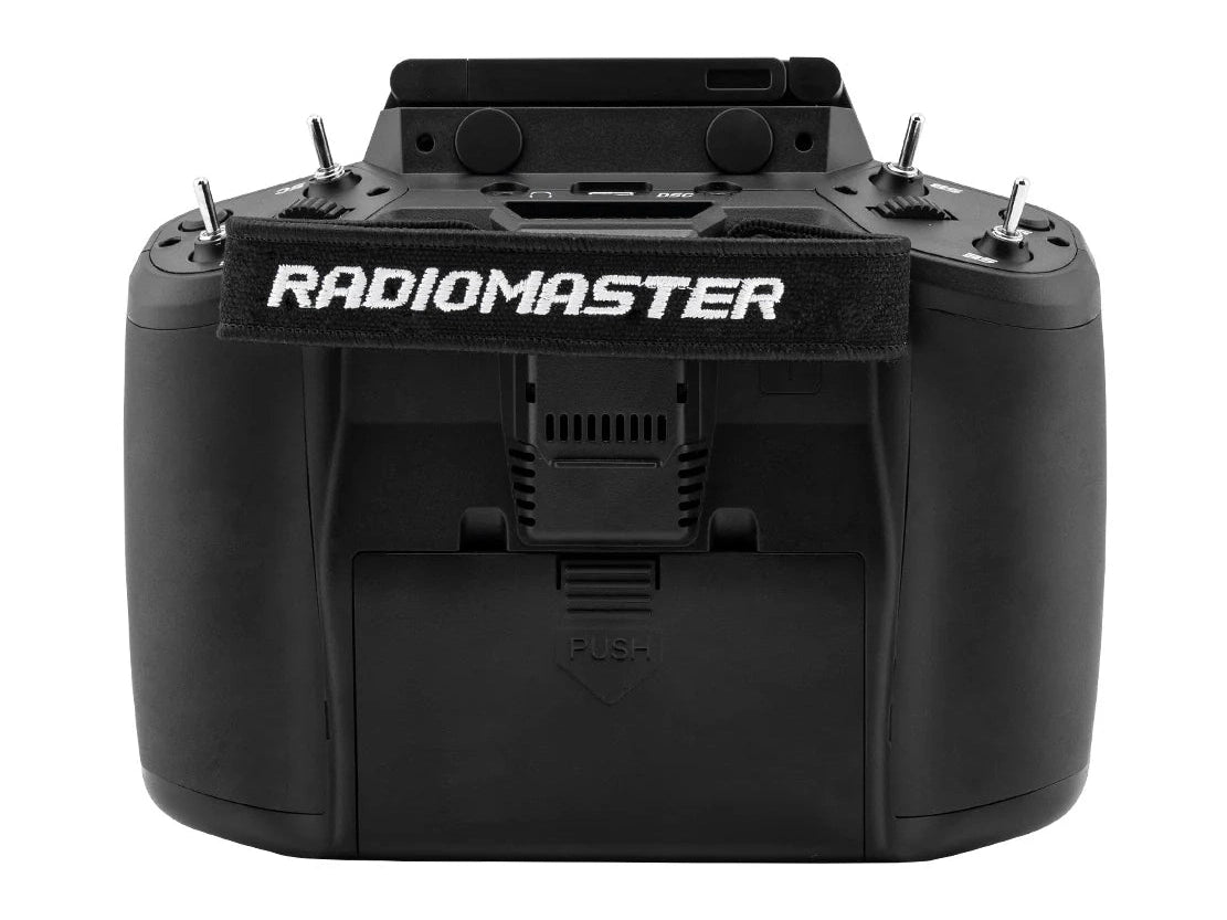Radiomaster GX12 Dual-Band Gemini-X Radio Controller (Mode 2