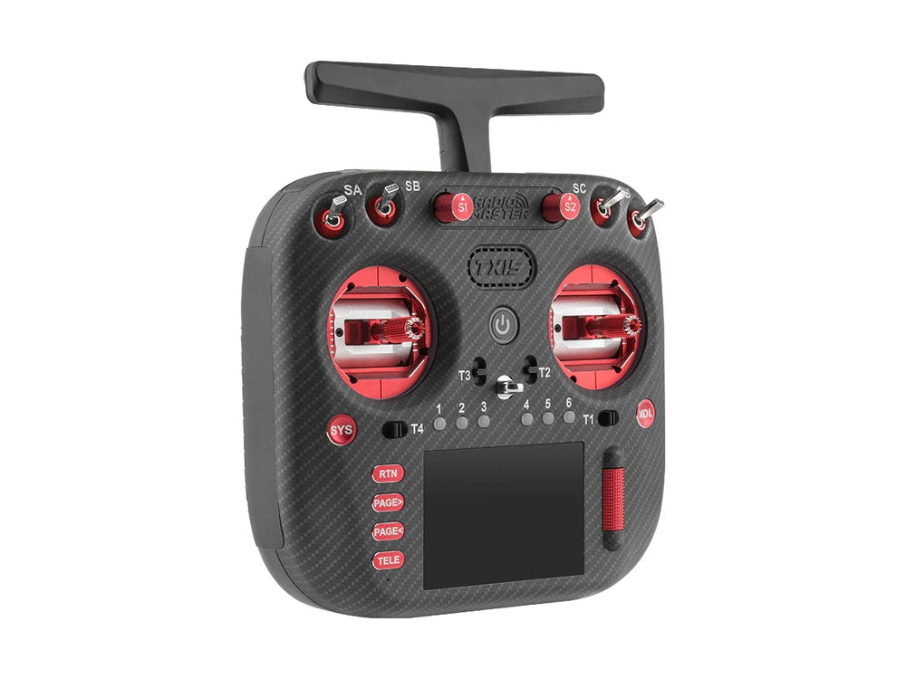 Radio Controller Radiomaster TX15 Max Radio Controller ELRS M2 – defianceRC