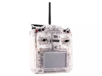 Radiomaster TX16S MKII ExpressLRS Radio Transparent MCK Edition