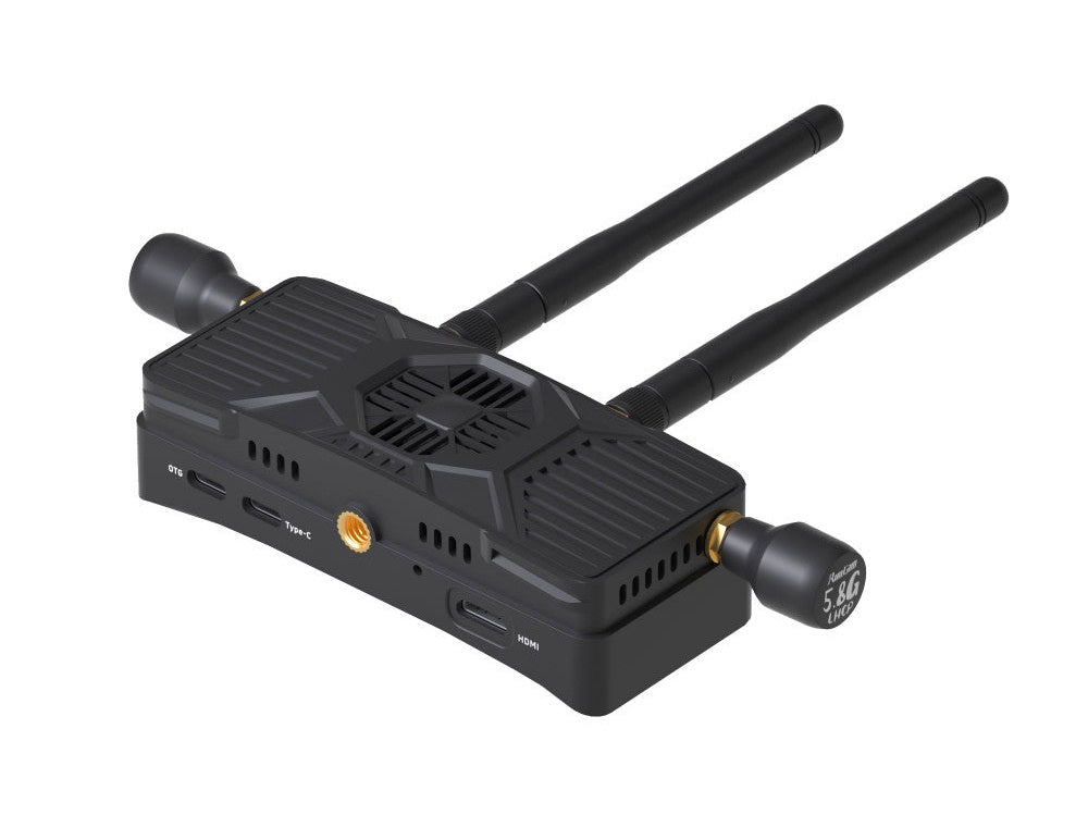 RunCam WiFiLink Digital HD Receiver module (OpenIPC/Ruby) – defianceRC