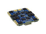 Sequre Blueson A1 4-in-1 ESC full product shot with white background and connectors