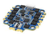 Sequre Blueson A2 ESC angled view with white header connector