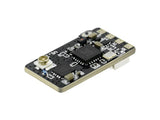 Sequre ELRS 2.4GHz receiver PCB with gold edge and TCXO chip