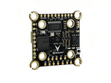 Sequre H743 V2 flight controller full board with STM32 chip and white logo