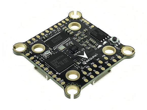 Flight Controller – defianceRC