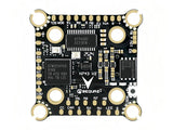 Sequre H743 V2 flight controller pinout labels and BOOT button detail