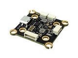 Sequre H743 V2 flight controller angled view with USB-C and connectors