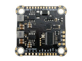Skystars F7_HD_PRO5 board detail showing GR8 inductors and power circuitry