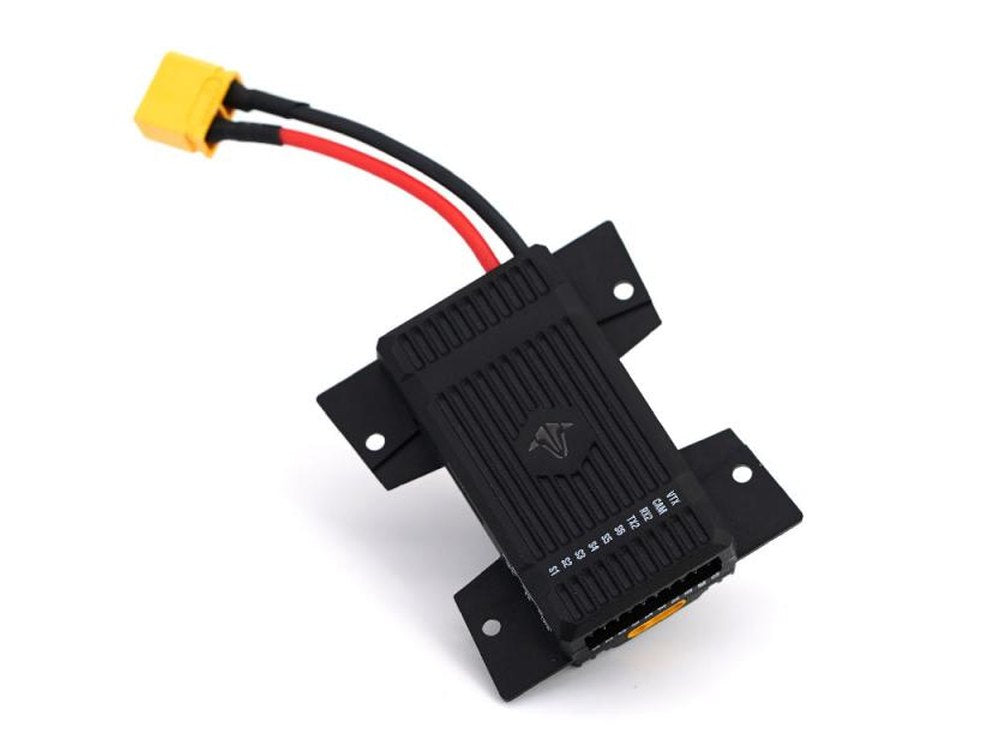 ZeeZ Design F7 2020 Flight Controller – defianceRC