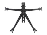 TBS Source One V6 7-Inch Frame Kit