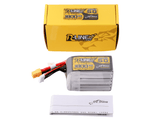 Tattu R-Line Version 5.0 1800mAh 22.2V 150C 6S1P LiPo