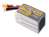 Tattu R-Line Version 5.0 1800mAh 22.2V 150C 6S1P LiPo