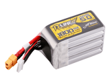 Tattu R-Line Version 5.0 1800mAh 22.2V 150C 6S1P LiPo