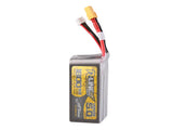 Tattu R-Line Version 5.0 1800mAh 22.2V 150C 6S1P LiPo
