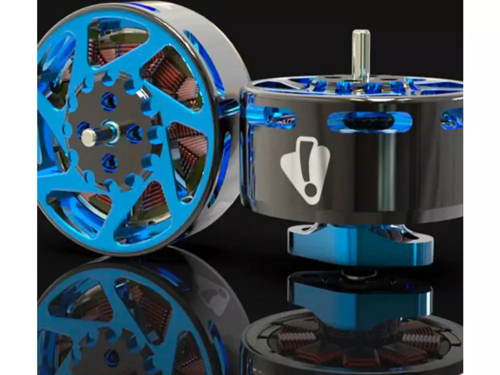 Ummagawd Aerolite 1605 3600KV Motor – defianceRC