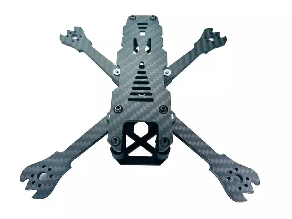 Ummagawd Botgrinder Grinderino 3.5-inch Freestyle Frame – defianceRC