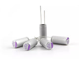 Unicon UPL 35V 470uF 10x12mm Capacitor - 10pcs