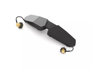 Walksnail Patch Antenna V2 for Avatar HD Goggles X