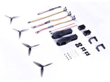 ZOHD Altus VTOL 980mm FPV Plane Kit