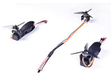 ZOHD Altus VTOL 980mm FPV Plane Kit