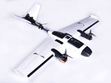 ZOHD Altus VTOL 980mm FPV Plane Kit