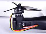 ZOHD Altus VTOL 980mm FPV Plane Kit