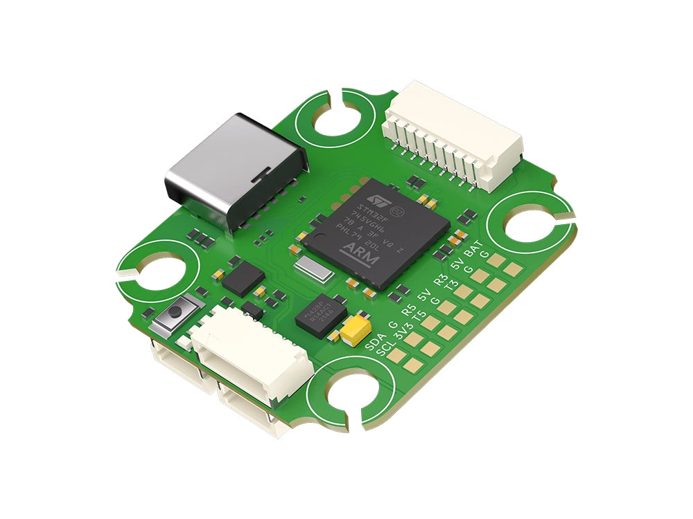 iFlight Blitz Mini F745 Flight Controller – defianceRC
