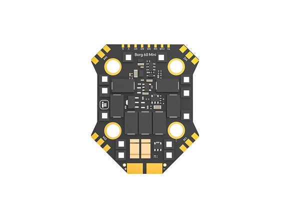 iFlight Borg Mini 60A 20x20 4-In-1 ESC