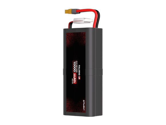 iFlight Fullsend 6S 10000mAh Li-Ion Battery