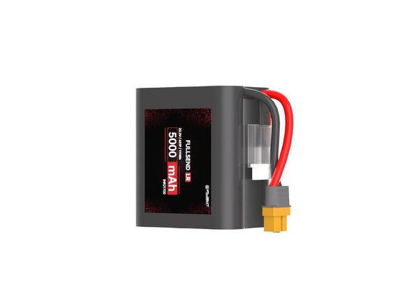 iFlight Fullsend 6S 5000mAh Lithium-Ion Battery