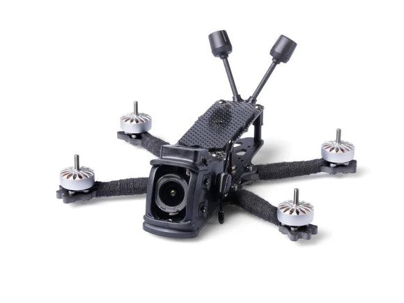 Speedy Bee Mario 5 DC Pro O4 Frame Kit – defianceRC