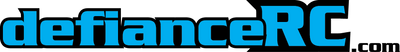 Defiance RC Logo