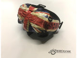 808 Drones DJI FPV Goggle and Drone Wraps