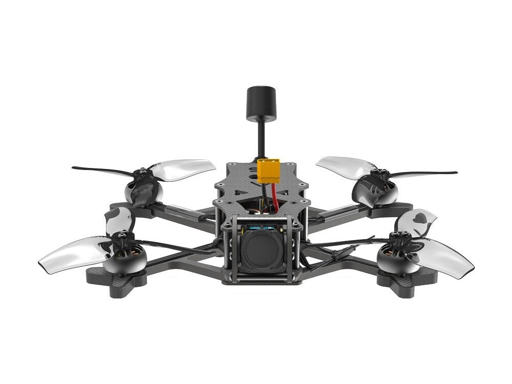 AOS RC AOS 3.5 EVO 4S DJI O3 Air Unit HD BNF – defianceRC