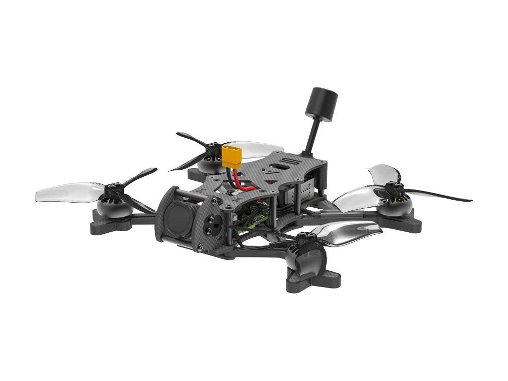 AOS RC AOS 3.5 EVO 4S DJI O3 Air Unit HD BNF – defianceRC