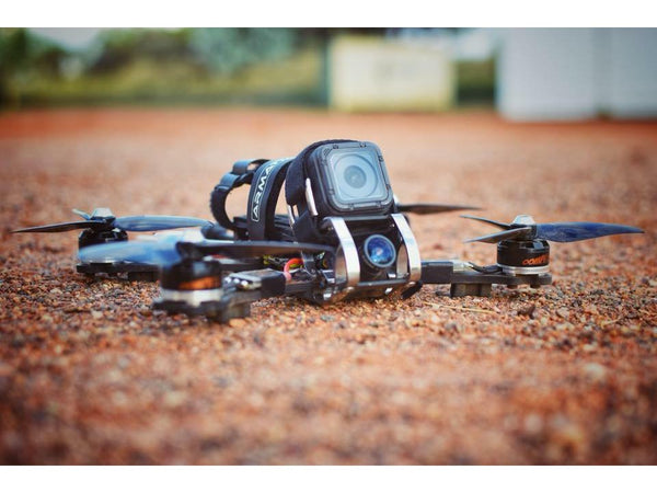 Armattan Rooster Frame