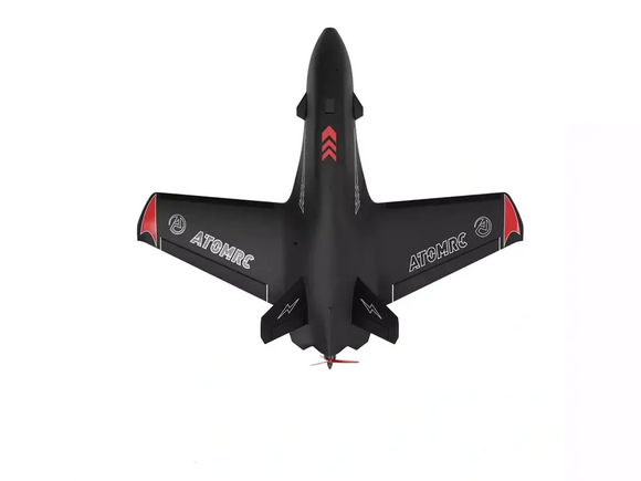 AtomRC Dolphin 845mm Flying Wing