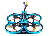 Axisflying Blue Cat C35 6S Analog Cinematic Drone
