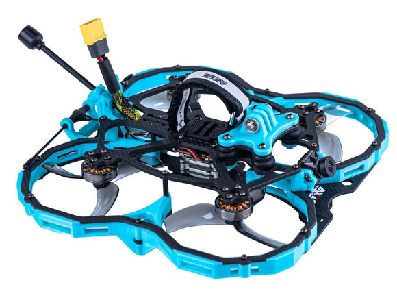 Axisflying Blue Cat C35 6S Digital DJI Cinematic Drone