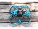 Axisflying Blue Cat C35 Frame Kit