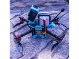 Axisflying Kolas 6 Inch Long Range Folding BNF Digital DJI Drone